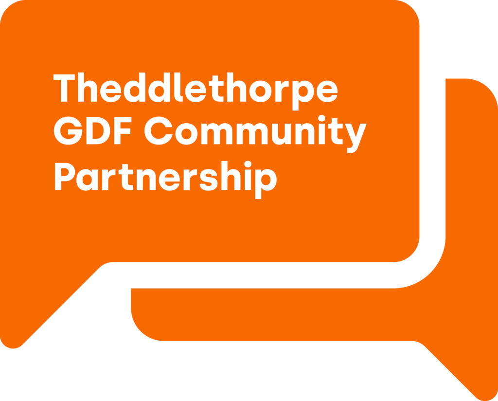 Theddlethorpe GDF Community Partnership