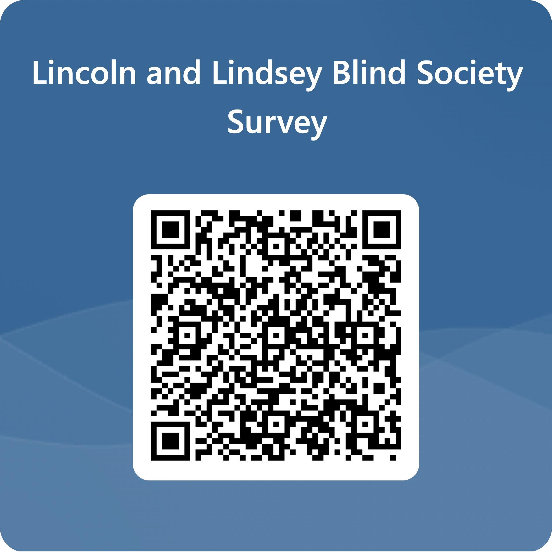 Help Shape the Future of Our Society