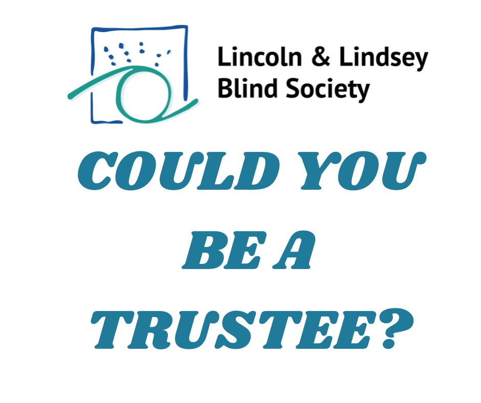 Could you be a Trustee?